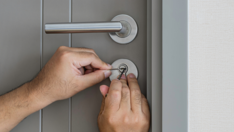 Secure Your Property with a Home Locksmith in Beverly Hills, CA