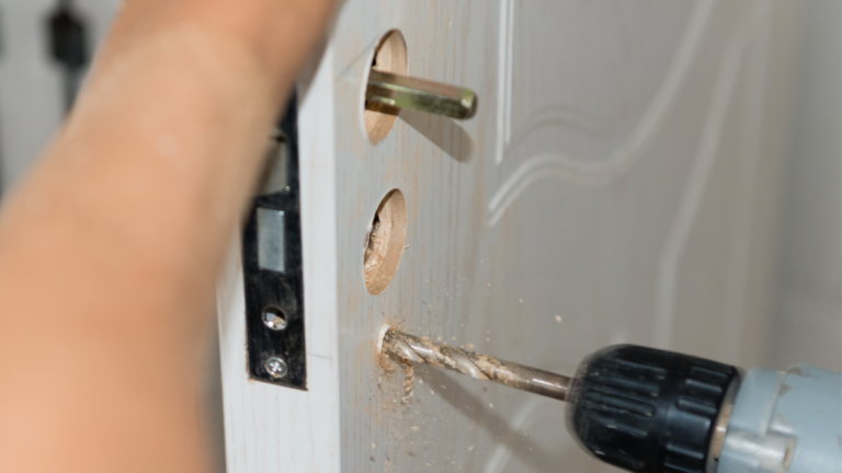 Reach Out for Commercial Locksmith Services in Beverly Hills, CA